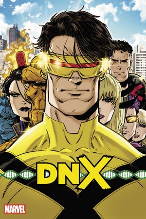 UNCANNY X-MEN OMNIBUS VOL. 1 (2007) | Comic Series | Marvel