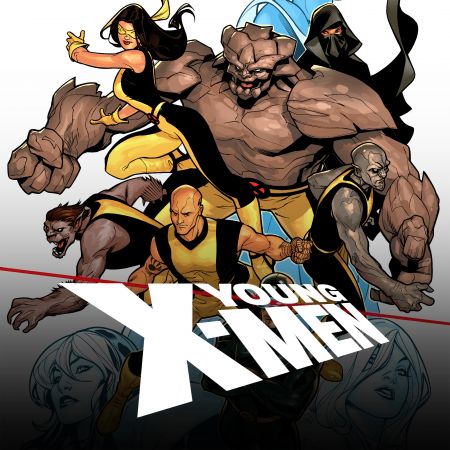 Young X-Men - Wikipedia