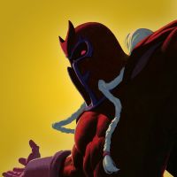 Magneto (Age of Apocalypse)