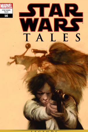Star Wars Tales (1999) #16