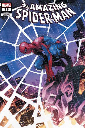 The Amazing Spider-Man #38  (Variant)