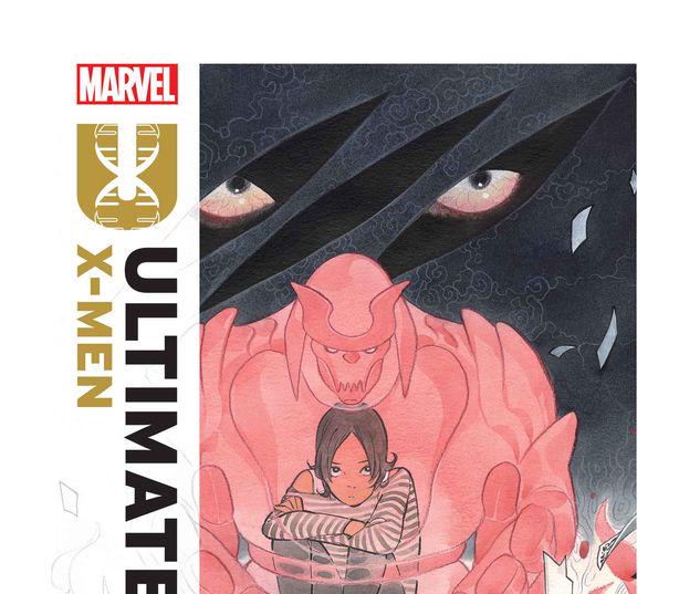 Ultimate XMen (2024) 1 Comic Issues Marvel