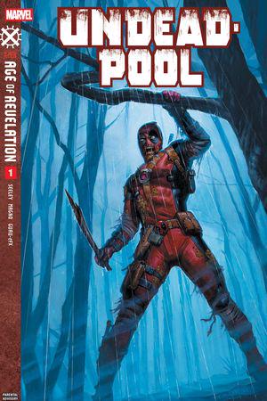 Undeadpool (2025) #1
