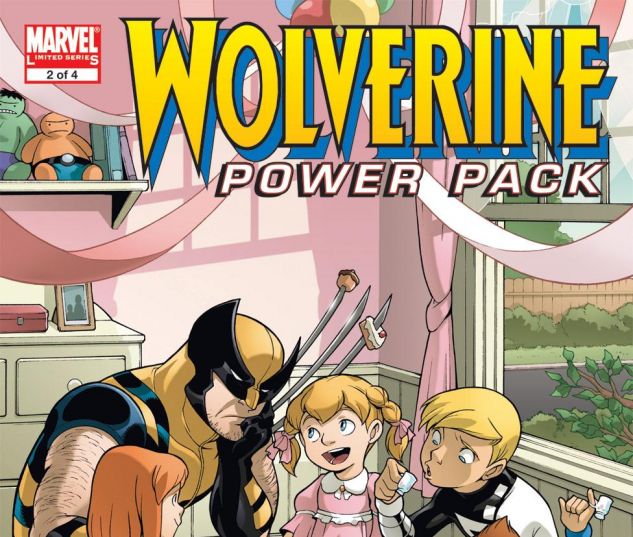 Wolverine_and_Power_Pack_2