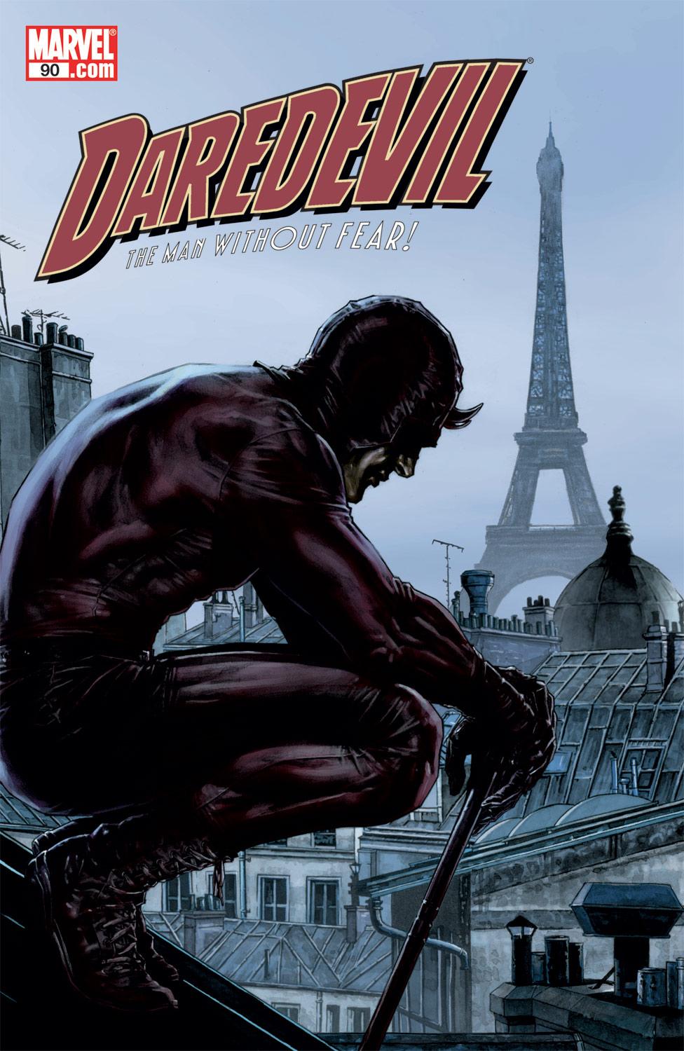 Daredevil (1998) #90