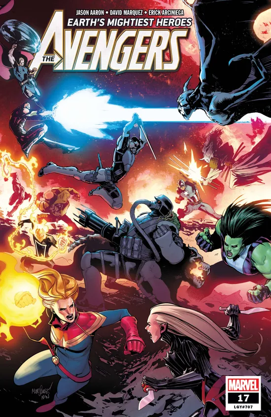 MARVEL アベンジャーズ detail.webp