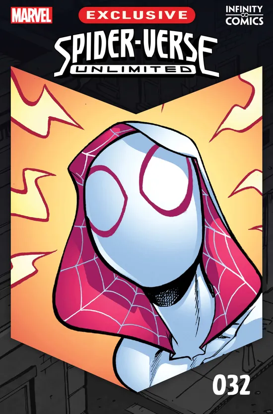 Spider-Verse Unlimited Infinity Comic (2022) #32 | Comic Issues