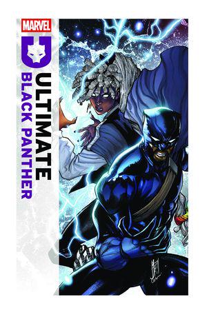 ULTIMATE BLACK PANTHER BY BRYAN HILL VOL. 3: DARKNESS AND LIGHT (Trade Paperback)