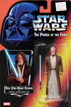 Star Wars (2025) #4 (Variant)