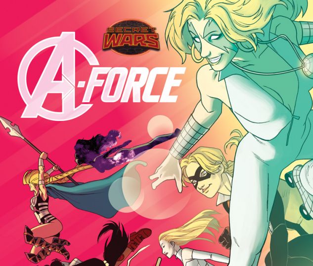 A-FORCE 2 ANKA VARIANT (SW, WITH DIGITAL CODE)