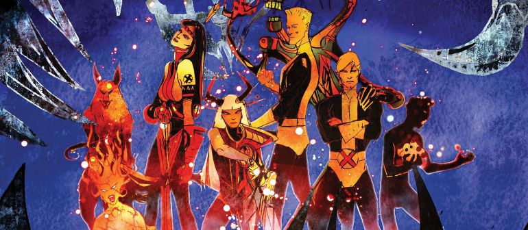 The New Mutants' Review: Maybe All the Cool Super Powers Were