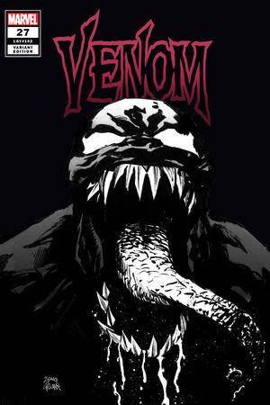 Venom (2018) #27 (Variant)