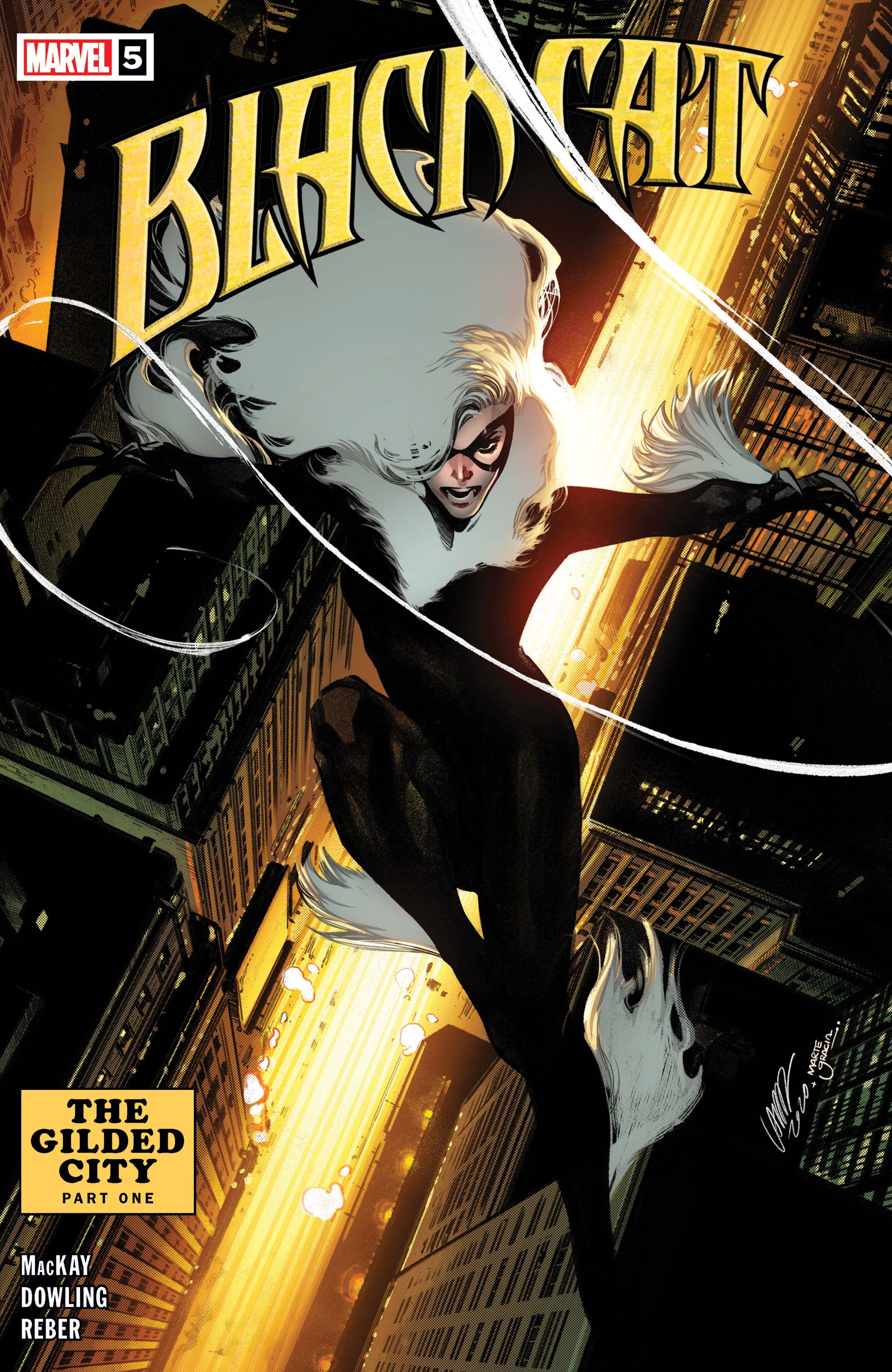 Black Cat 2020 5 Comic Issues Marvel Black Cat 2020 5 Comic Issues Marvel