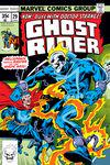 Ghost Rider #29
