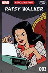 I Heart Marvel: Patsy Walker Infinity Comic #2