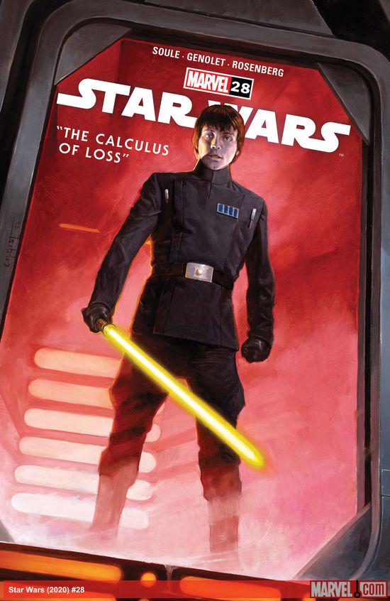 Star Wars (2020) #28