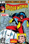 Spider-Woman #26