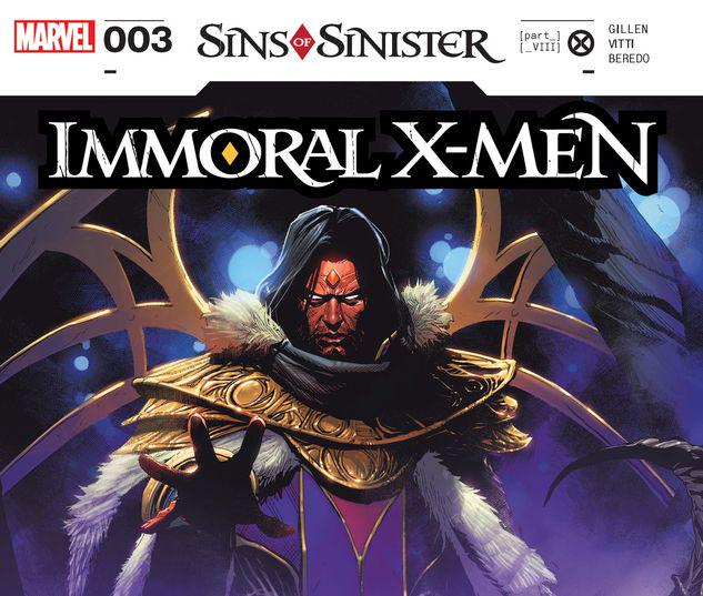 Immoral X-Men #3