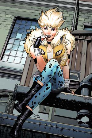 Spider-Gwen: Shadow Clones (2023) #3 (Variant)