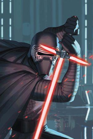 Star Wars: Legacy of Vader (2025) #5 (Variant)