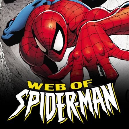 Web of Spider-Man (2024)