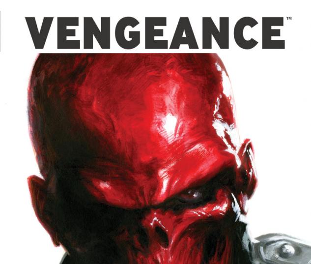 Vengeance (2011) #5