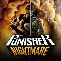 Punisher: Nightmare