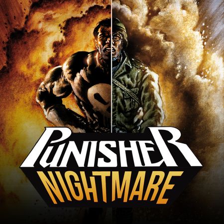 Punisher: Nightmare (2013)