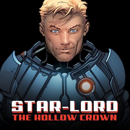 Star-Lord: The Hollow Crown (2013)