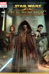 Star Wars: The Old Republic (2010) #1