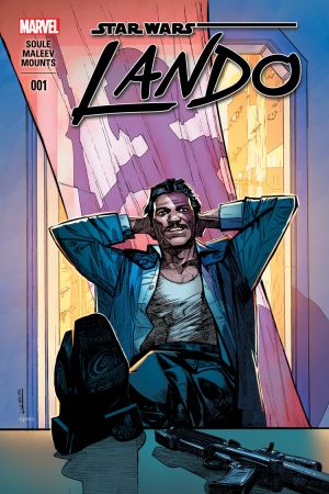 Lando #1 