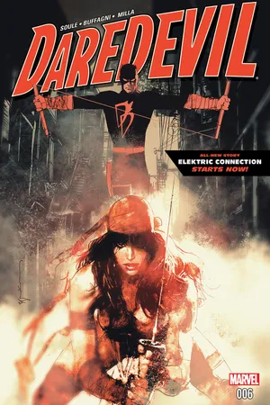 Daredevil (2015) #6