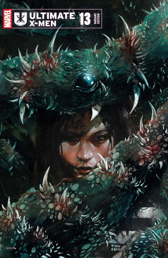 Ultimate X-Men (2024) #13 (Variant) | Comic Issues | Marvel