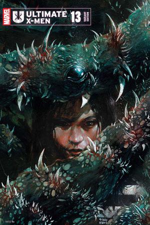 Ultimate X-Men (2024) #13 (Variant)