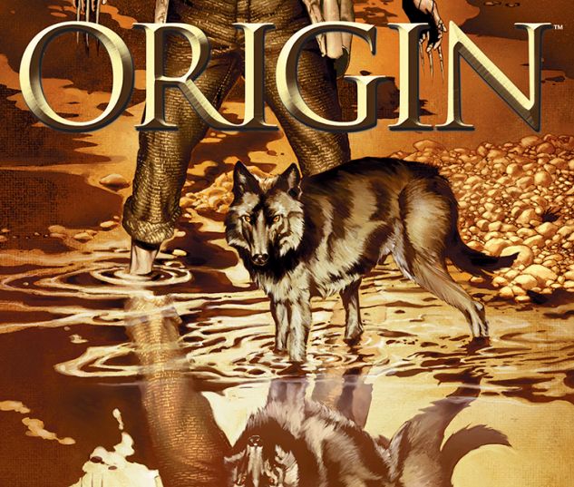 Origin (2001) #5