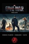 Marvel's Captain America: Civil War Prelude (2015) #3