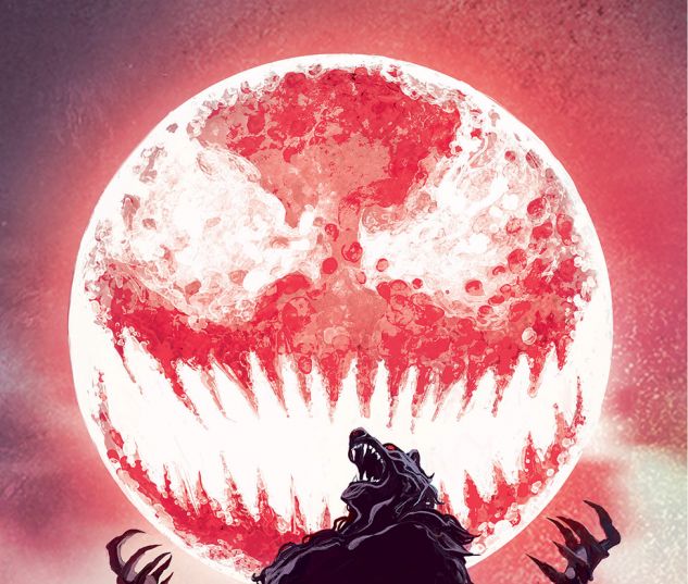 cover from Carnage (2015) #3
