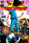X-FACTOR (1986) #109