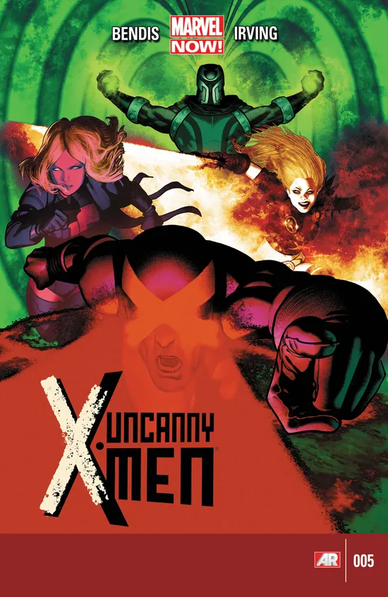 The Uncanny X-Men Marvel Masterworks 5冊 Marvel Masterworks: The