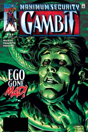Gambit (1999) #23