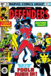 Defenders #74
