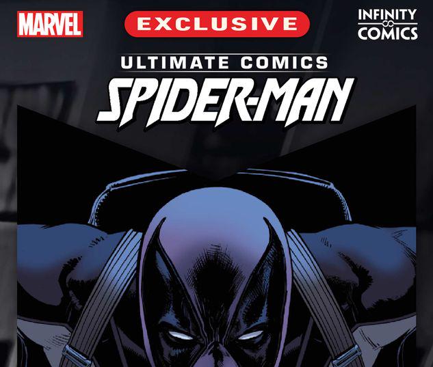 Miles Morales: Spider-Man Infinity Comic #18