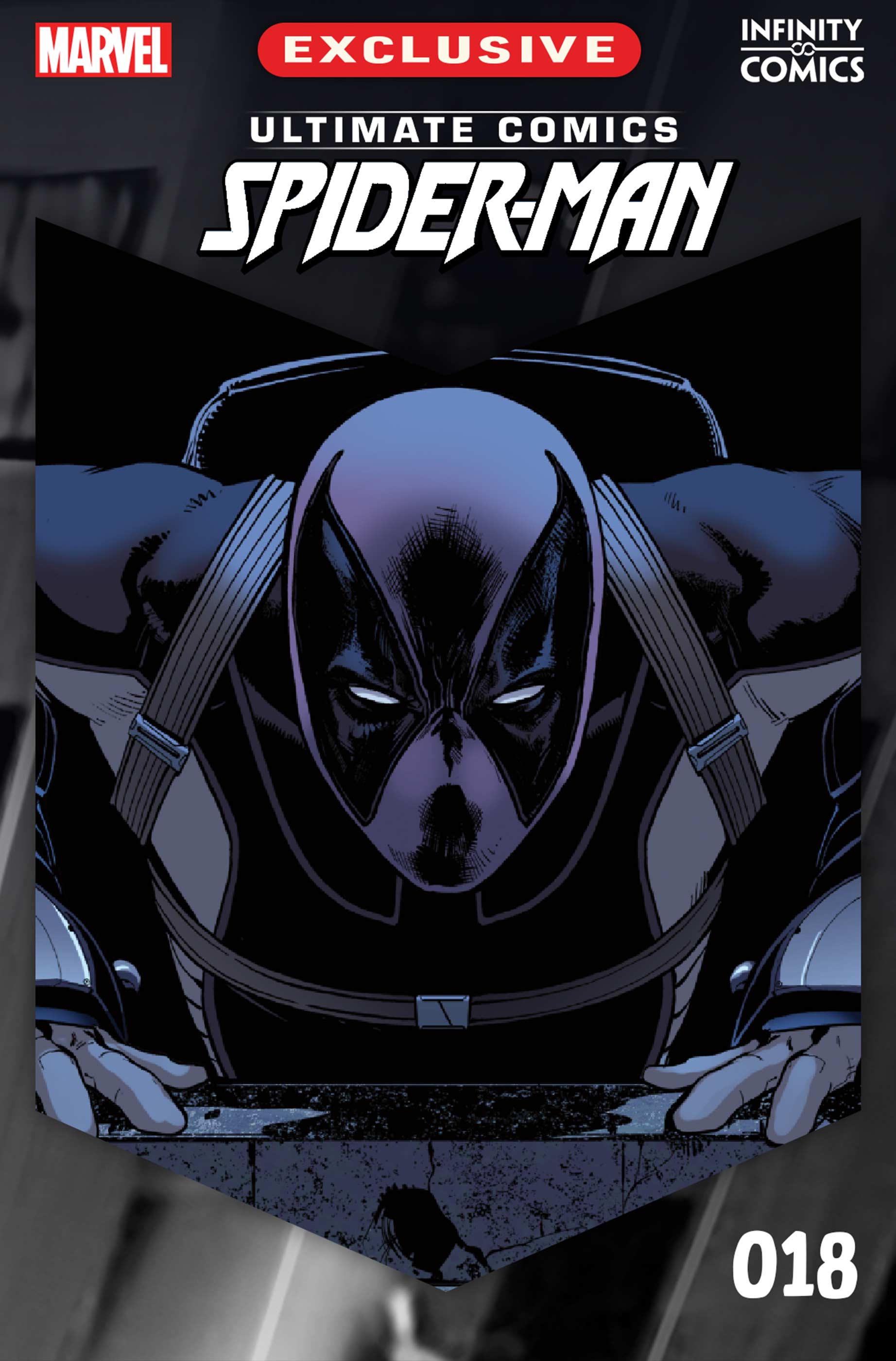 Miles Morales: Spider-Man Infinity Comic (2023) #18