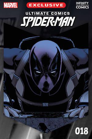 Miles Morales: Spider-Man Infinity Comic #18 