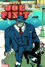 Hulk: Joe Fixit (Trade Paperback)