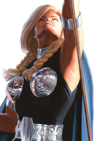 Immortal Thor (2023) #23 (Variant)