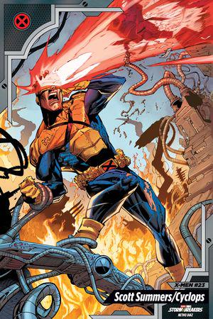 X-Men (2024) #23 (Variant)