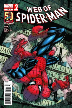 Peter Parker, Spider-Man #5 