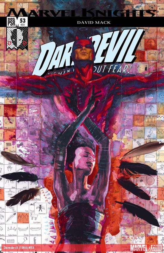 Daredevil (1998) #53