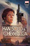 Star Wars: Han Solo & Chewbacca #1